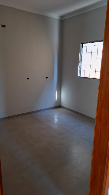 Casa no Jardim Alvorada