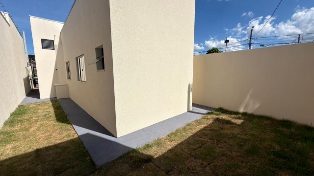 Casa no Vila Nova
