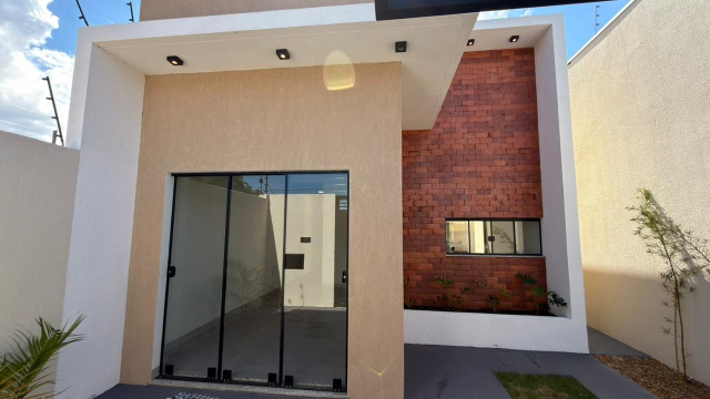 Casa no Vila Nova