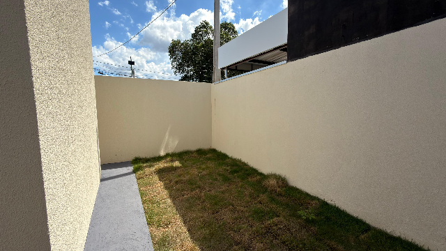 Casa no Vila Nova