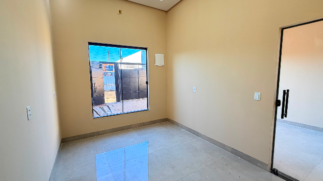 Casa no Nova Três Lagoas