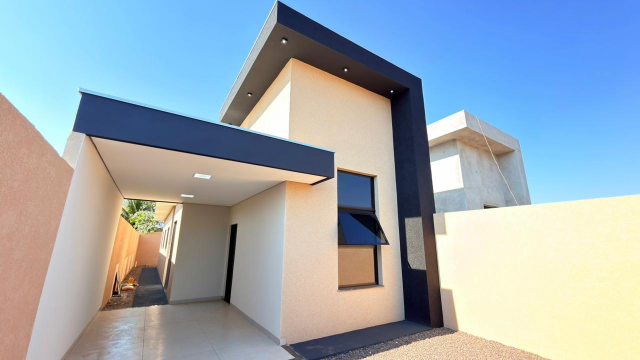 Casa no Vila Nova