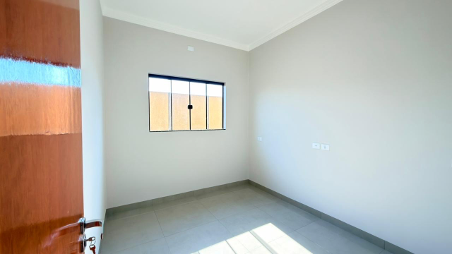 Casa no Vila Nova