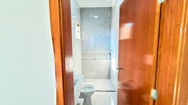 Casa no Vila Nova