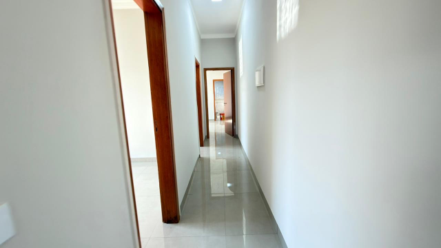 Casa no Vila Nova