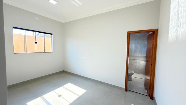 Casa no Vila Nova