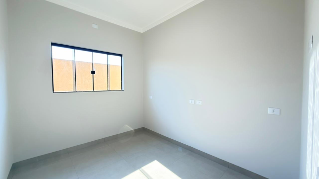 Casa no Vila Nova