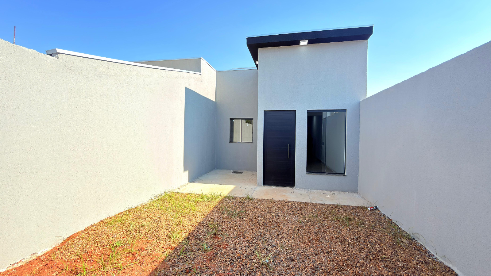 Casa no Jardim Nova Americana