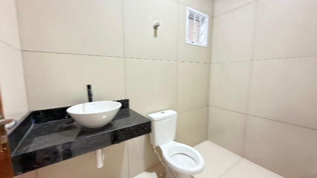 Casa no Jardim Nova Americana