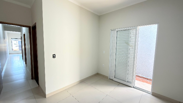 Casa no Jardim Nova Americana