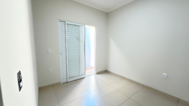 Casa no Jardim Nova Americana