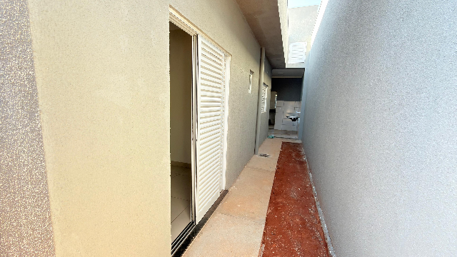 Casa no Jardim Nova Americana