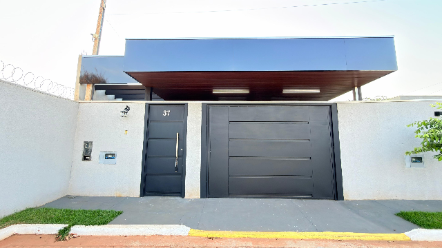 Casa no Bela Vista da Lagoa