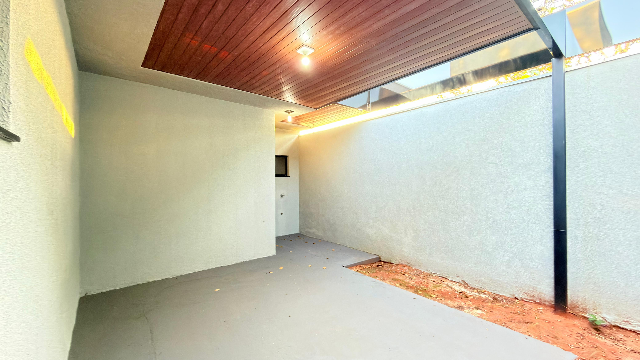 Casa no Bela Vista da Lagoa