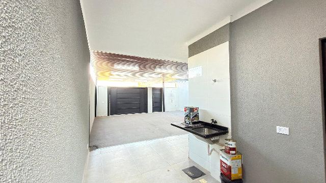 Casa no Bela Vista da Lagoa
