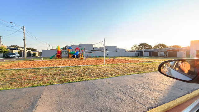 Casa no Bela Vista da Lagoa