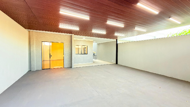 Casa no Bela Vista da Lagoa