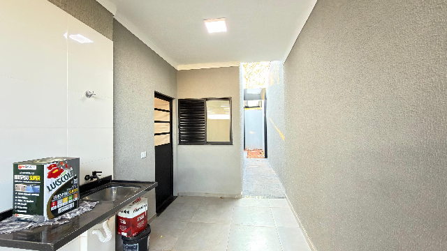 Casa no Bela Vista da Lagoa