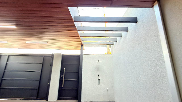 Casa no Bela Vista da Lagoa