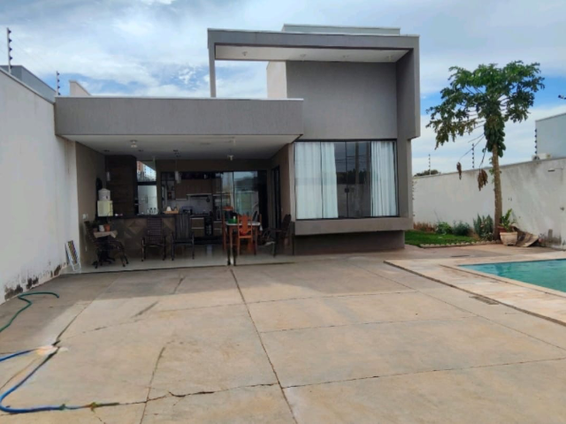 Casa no Alto da Boa Vista