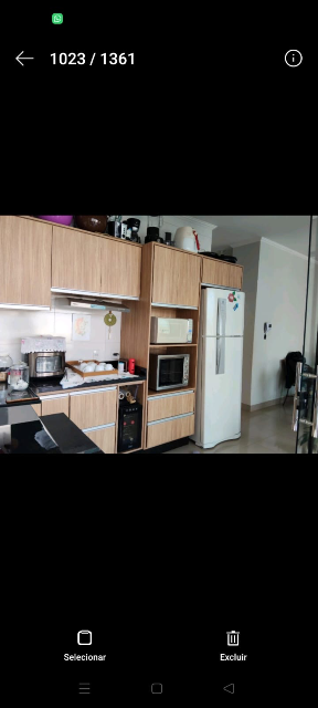 Casa no Alto da Boa Vista