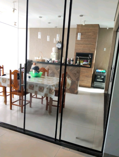Casa no Alto da Boa Vista