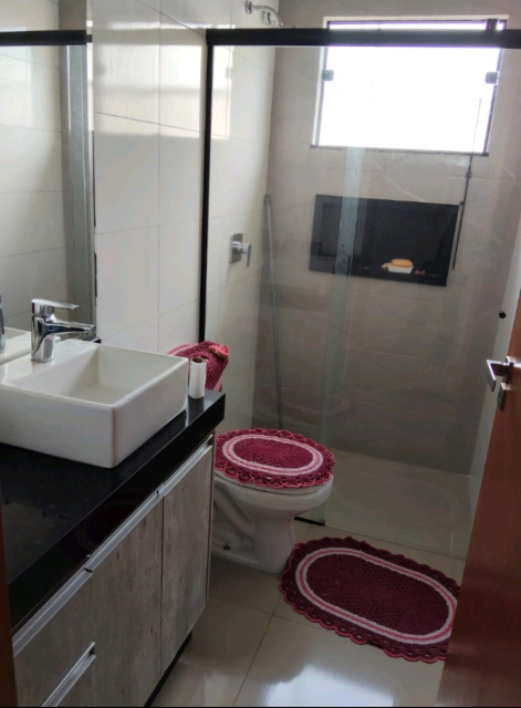 Casa no Alto da Boa Vista