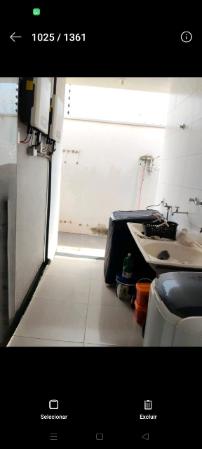 Casa no Alto da Boa Vista