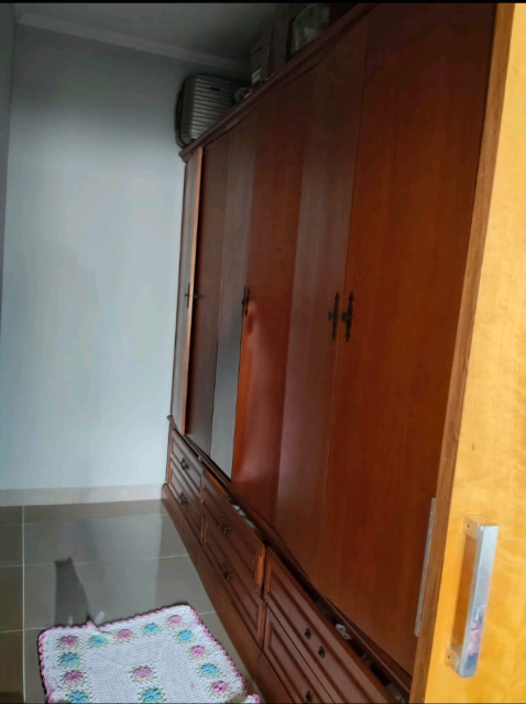 Casa no Alto da Boa Vista
