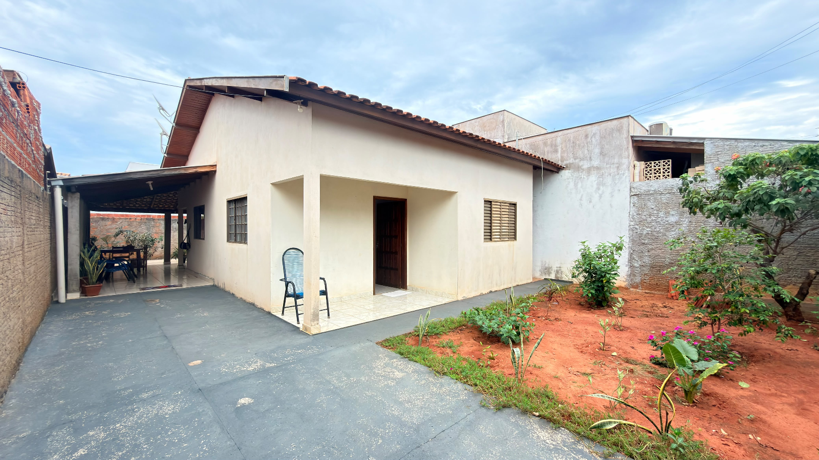 Casa no Jardim Morumbi