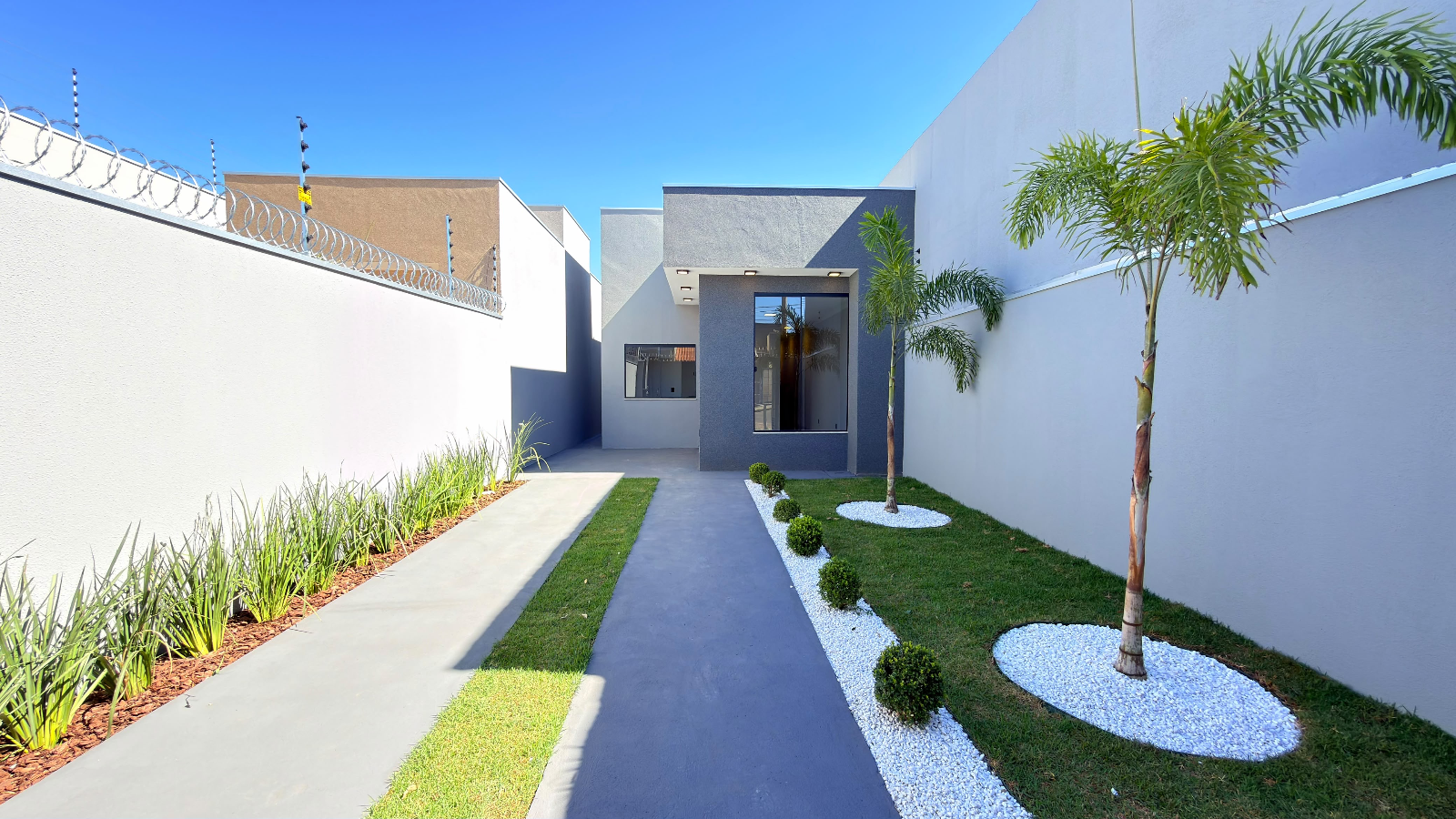 Casa Mais Parque