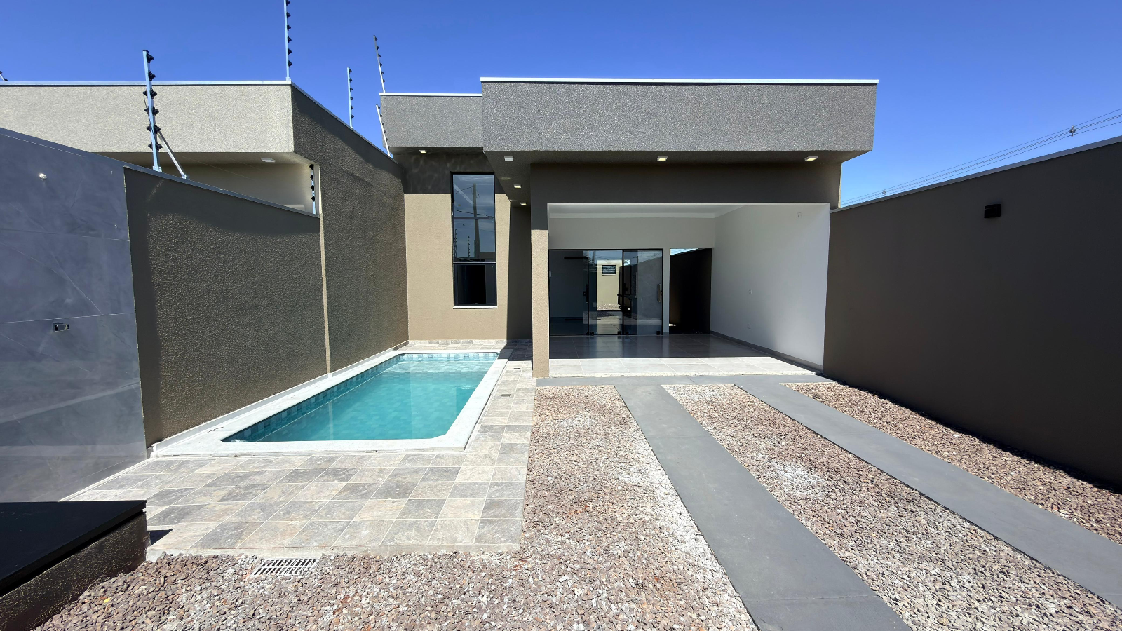 Casa no Jardim dos Ipês