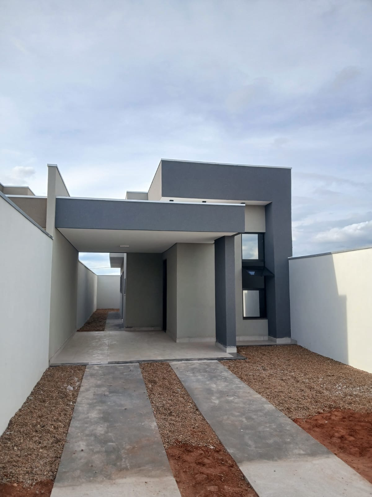 Casa no Santa Helena