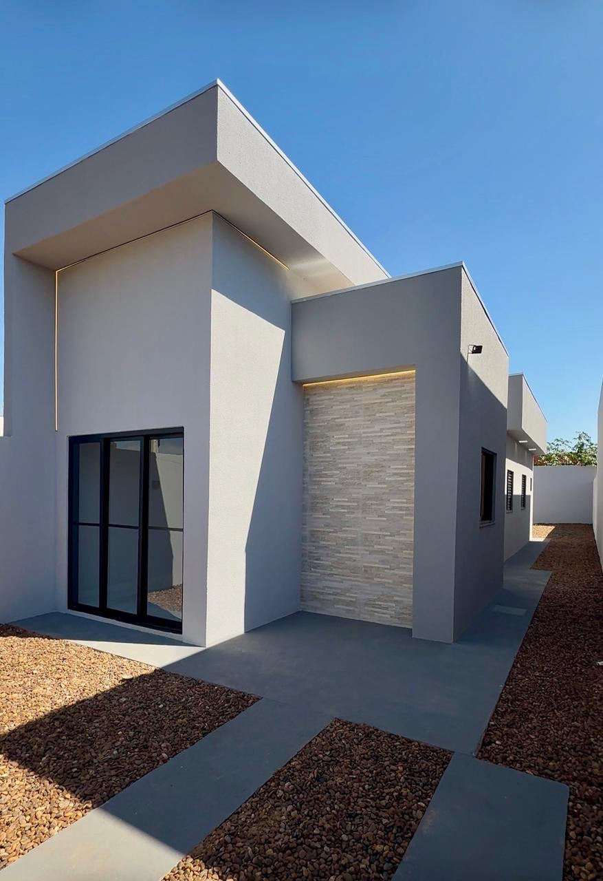 Casa no Bela Vista da Lagoa