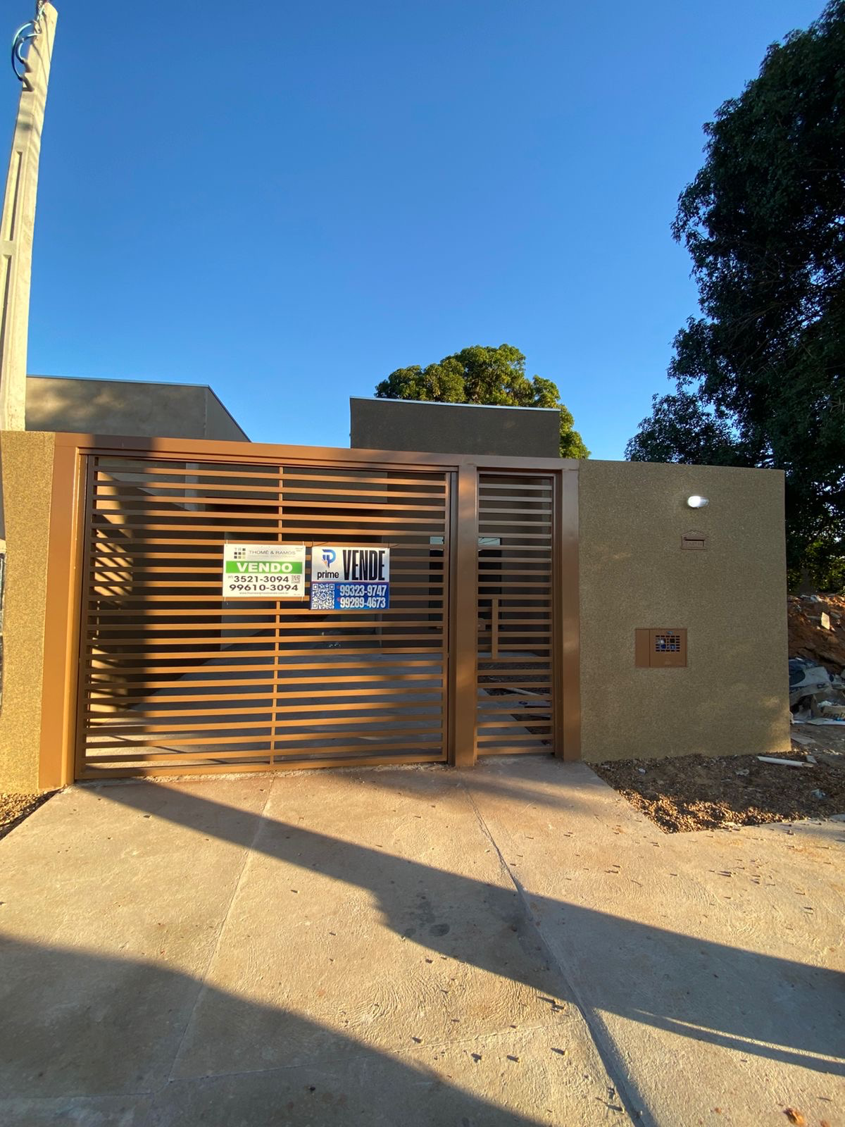 Casa no Mais Parque