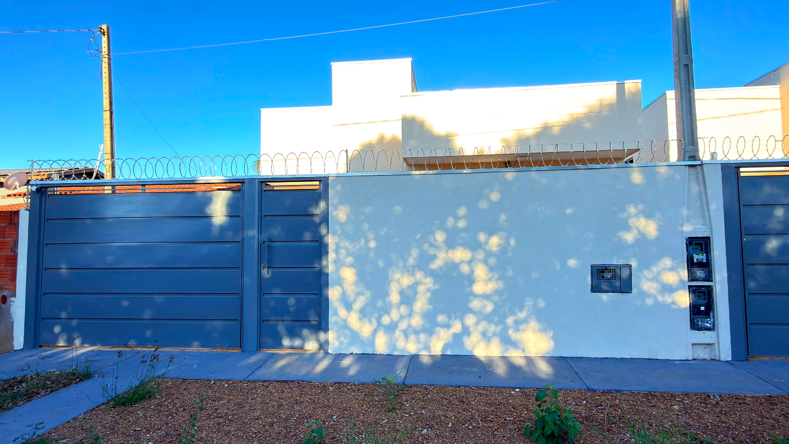 Casa no São Carlos