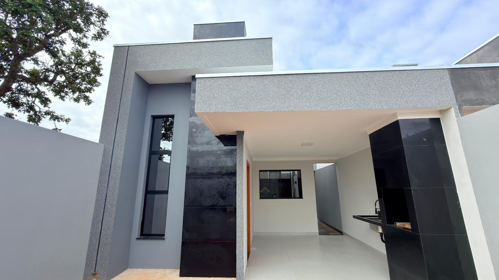 Casa no Bela Vista da Lagoa