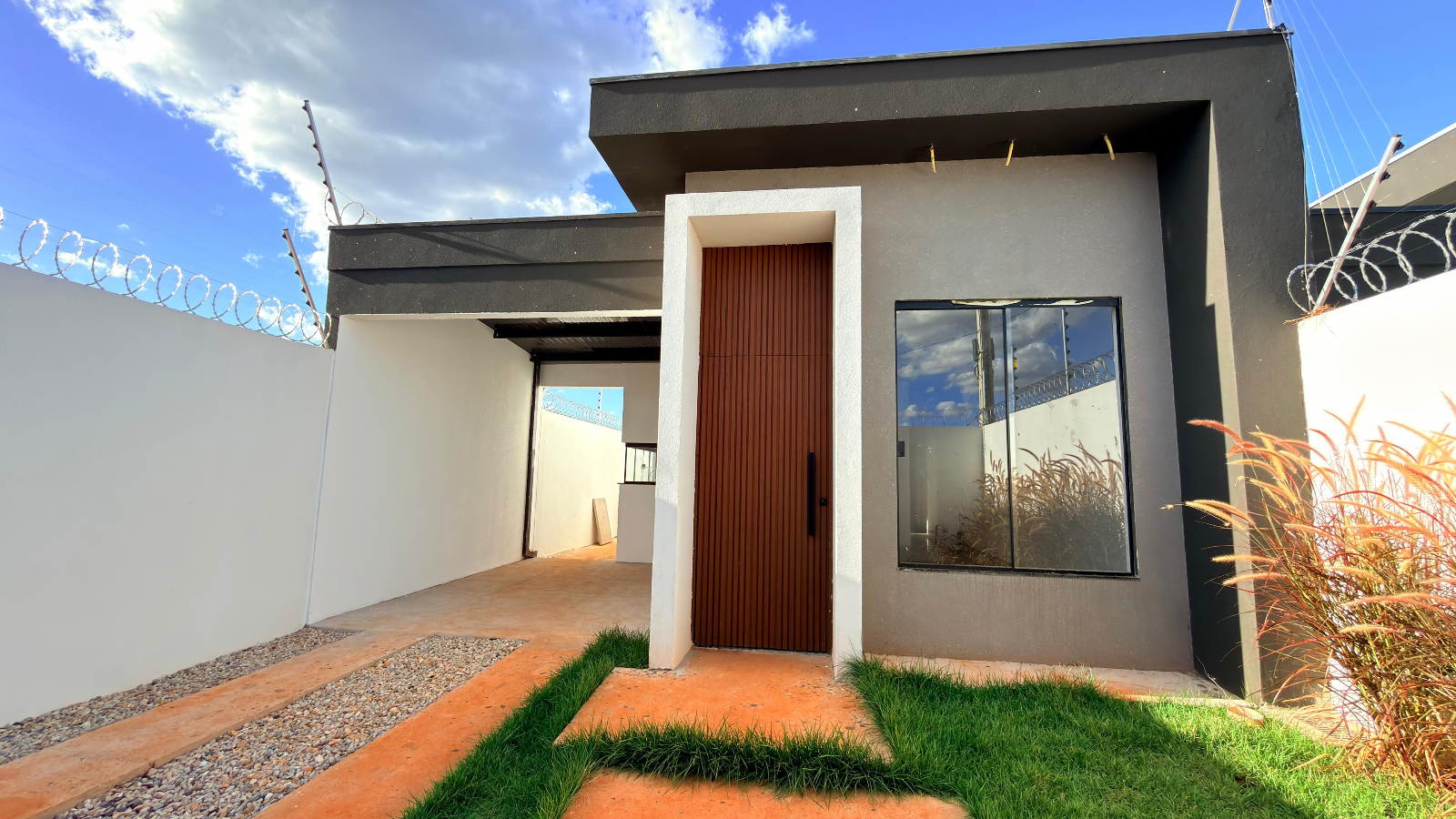 Casa no Santa Helena