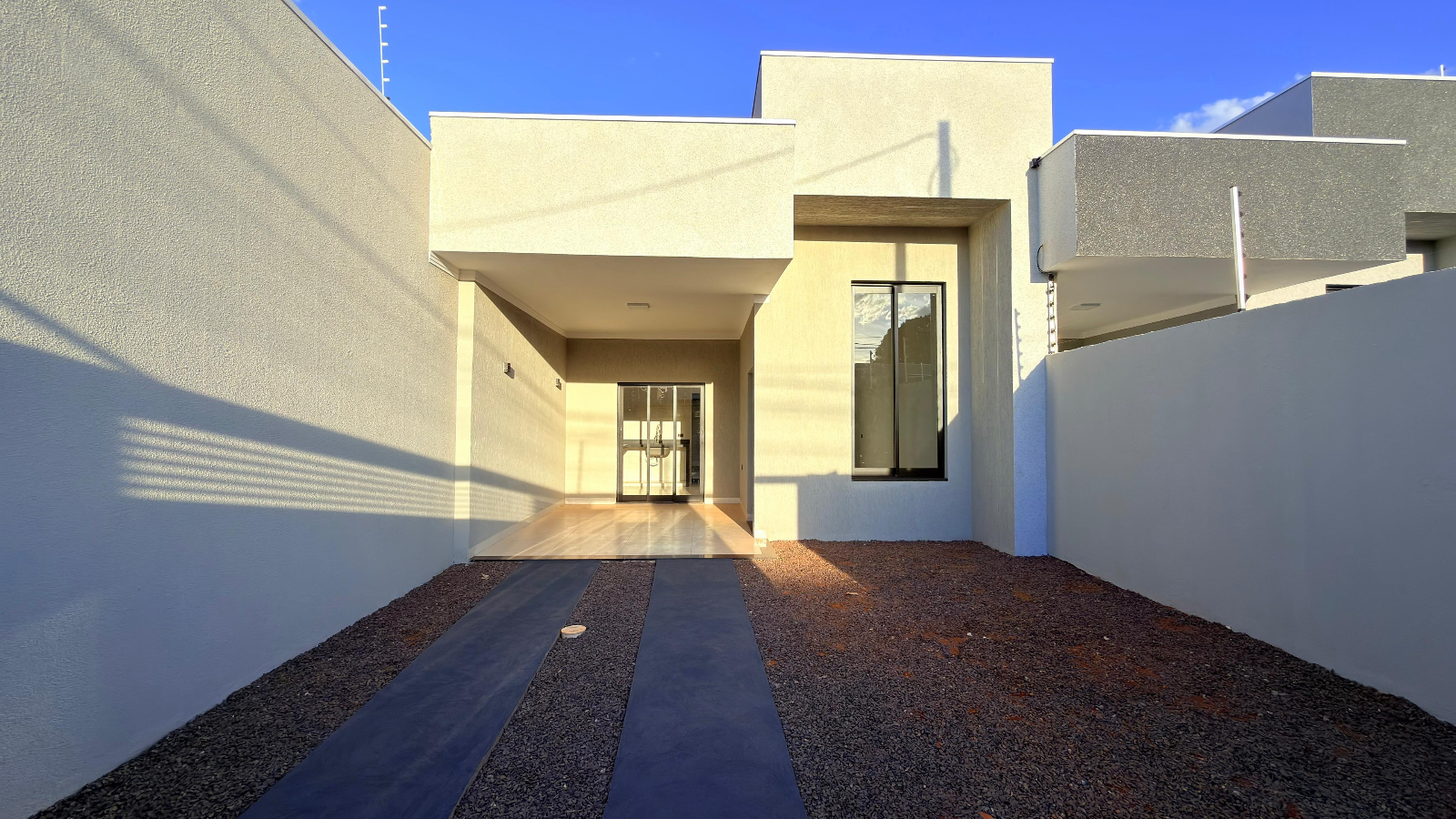 Casa Bela Vista da Lagoa