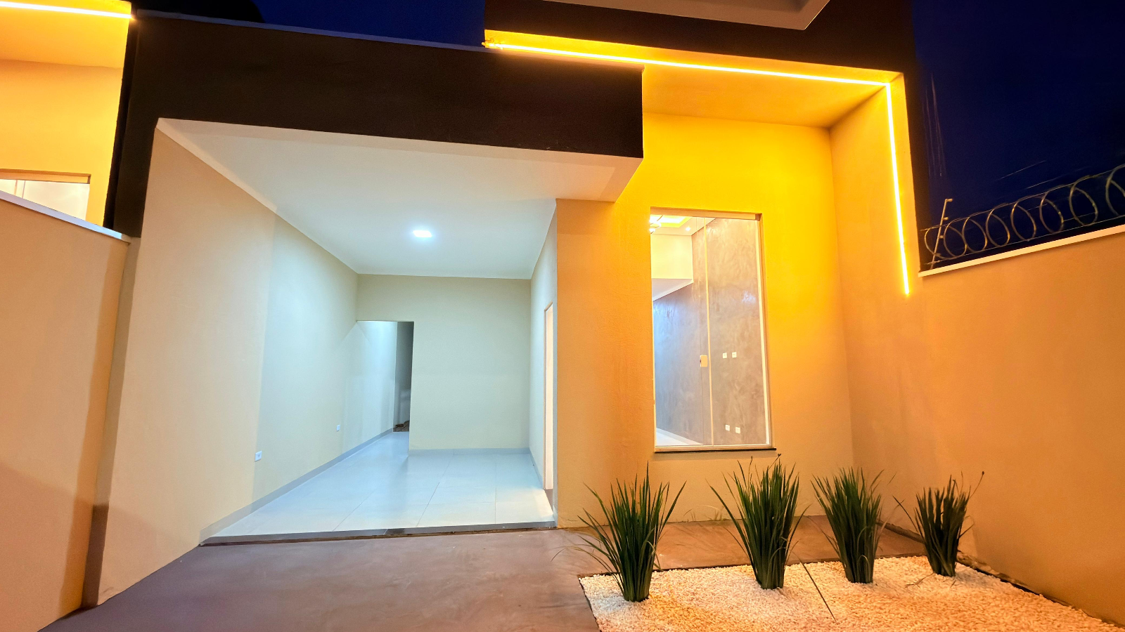 Casa no Bela vista da Lagoa
