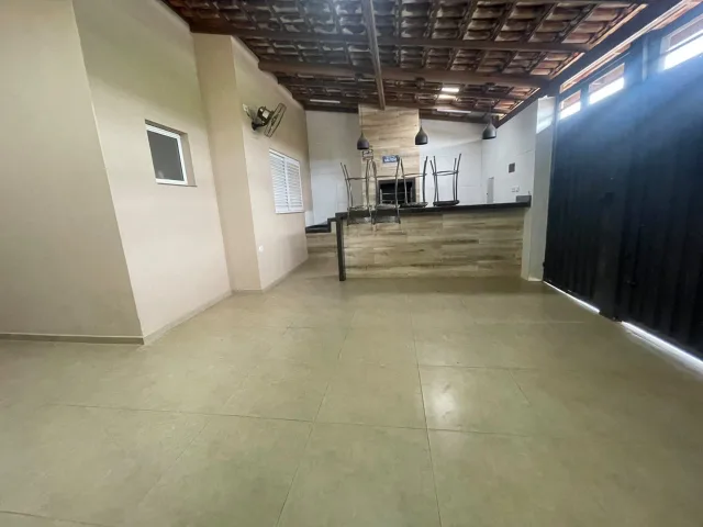 Casa em Jardim Alvorada, Três Lagoas