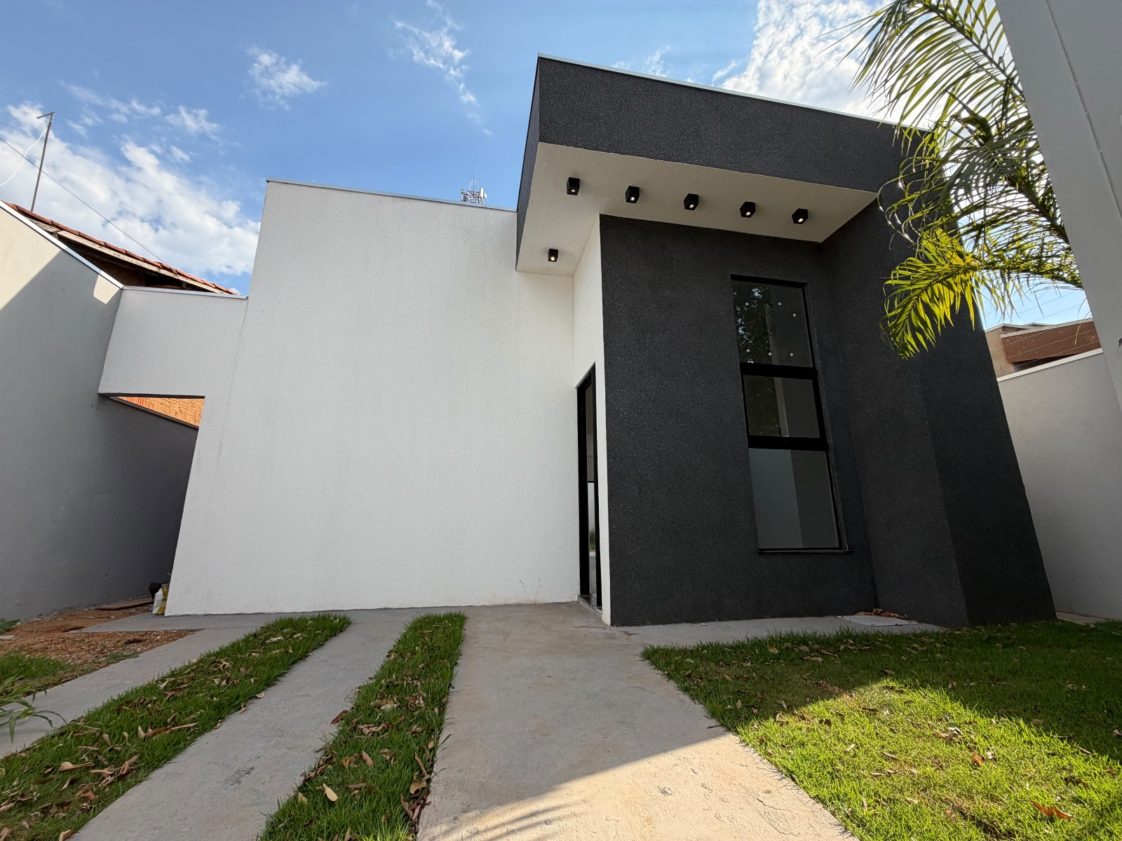Casa Nova Três Lagoas — foto 1 de 14
