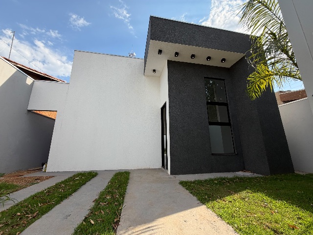Casa em Nova Três Lagoas, Três Lagoas