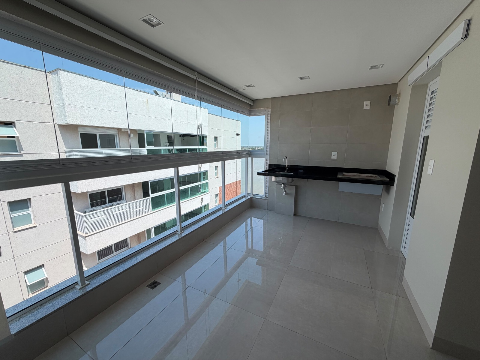 Apartamento no DUETTO IGUATEMI — foto 1 de 13