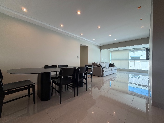 Apartamento em Duetto, Três Lagoas