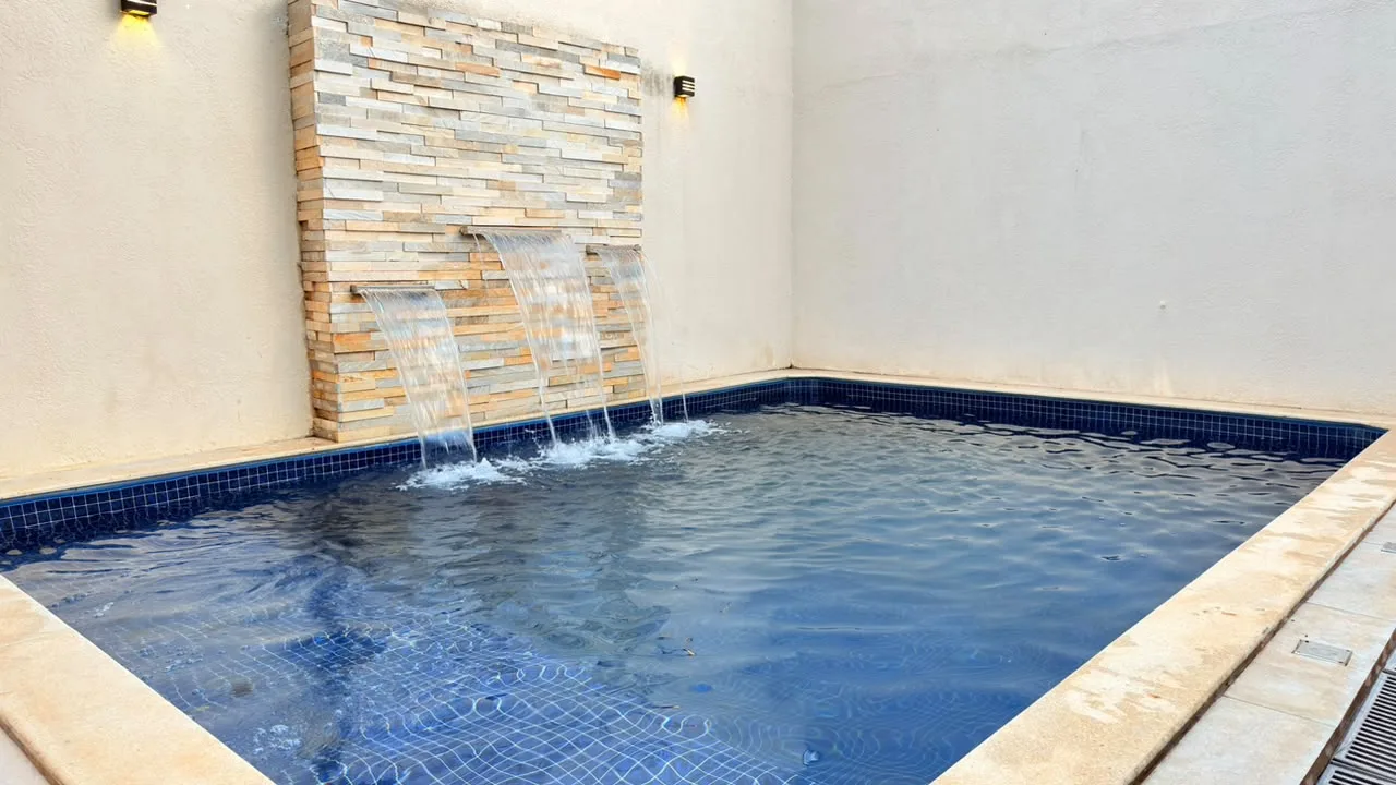 CASA ALTO PADRAO JARDIM DOS IPES — foto 1 de 39