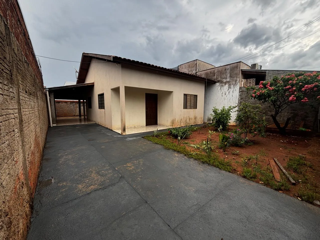 CASA JARDIM NOVO AEROPORTO — foto 1 de 14