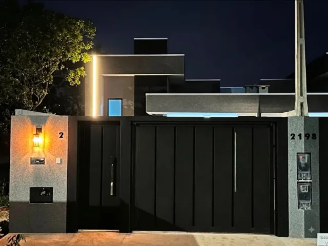 Casa Bela Vista