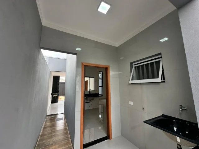 Casa Bela Vista