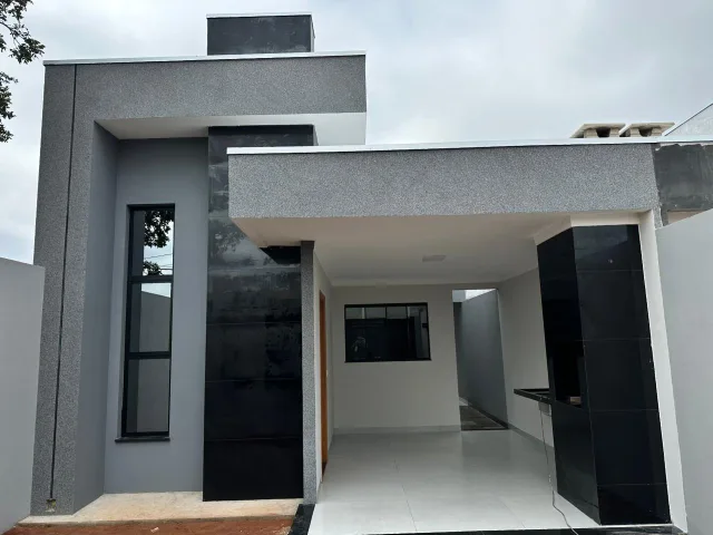 Casa Bela Vista